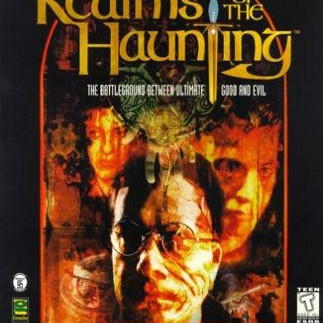 Realms of the Haunting Steam Key GLOBAL