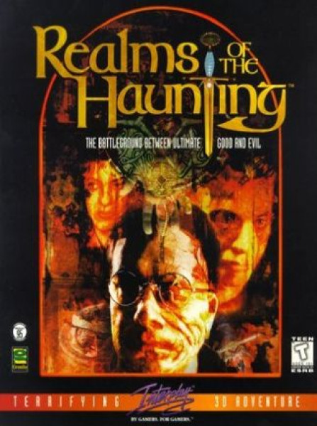 Realms of the Haunting Steam Key GLOBAL Realms of the Haunting Steam Key GLOBAL