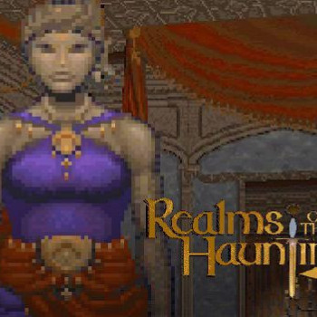 Realms of the Haunting Steam Key GLOBAL