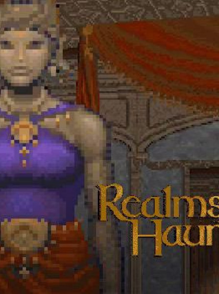 Realms of the Haunting Steam Key GLOBAL Realms of the Haunting Steam Key GLOBAL
