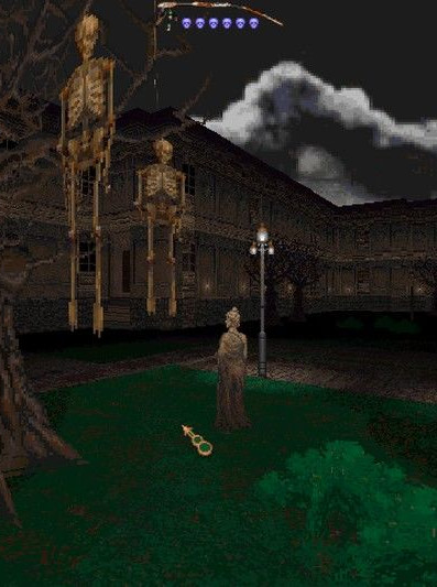 Realms of the Haunting Steam Key GLOBAL