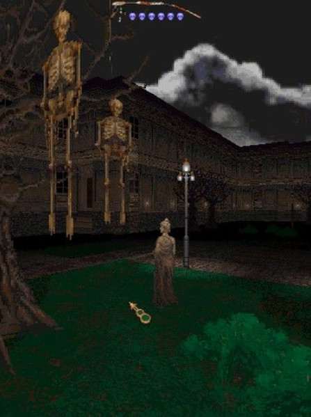 Realms of the Haunting Steam Key GLOBAL Realms of the Haunting Steam Key GLOBAL