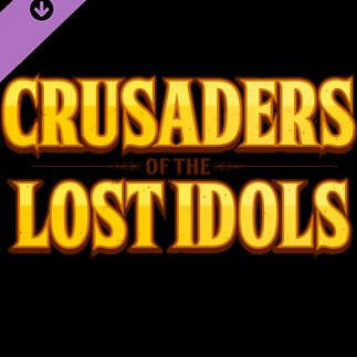 Crusaders of the Lost Idols - Elite Starter Pack Steam Key GLOBAL