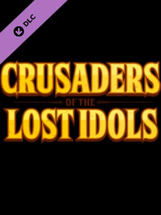 Crusaders of the Lost Idols - Elite Starter Pack Steam Key GLOBAL Crusaders of the Lost Idols - Elite Starter Pack Steam Key GLOBAL