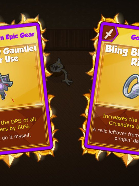 Crusaders of the Lost Idols - Elite Starter Pack Steam Key GLOBAL Crusaders of the Lost Idols - Elite Starter Pack Steam Key GLOBAL