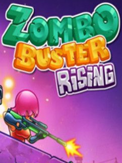 Zombo Buster Rising Steam Key GLOBAL
