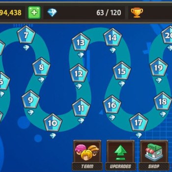 Zombo Buster Rising Steam Key GLOBAL