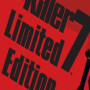 killer7: Digital Limited Edition Steam Key GLOBAL