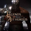 Legends of Aethereus Steam Key GLOBAL