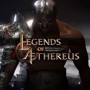 Legends of Aethereus Steam Key GLOBAL