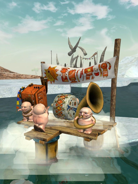 Cargo! The Quest for Gravity Steam Key GLOBAL