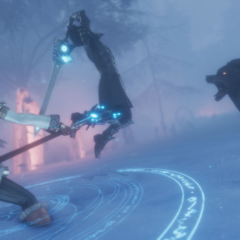 Edge Of Eternity Steam Key GLOBAL