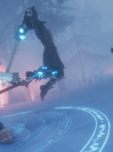 Edge Of Eternity Steam Key GLOBAL Edge Of Eternity Steam Key GLOBAL