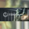 Femida - Steam - Key GLOBAL