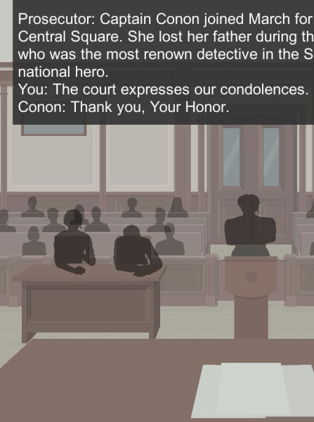 Femida - Steam - Key GLOBAL