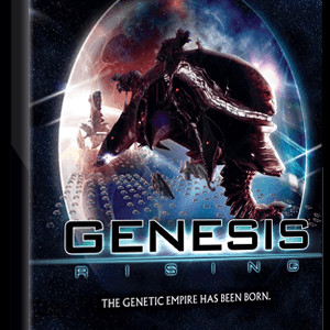 Genesis Rising Steam Key GLOBAL