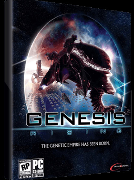 Genesis Rising Steam Key GLOBAL Genesis Rising Steam Key GLOBAL