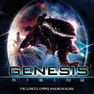 Genesis Rising Steam Key GLOBAL