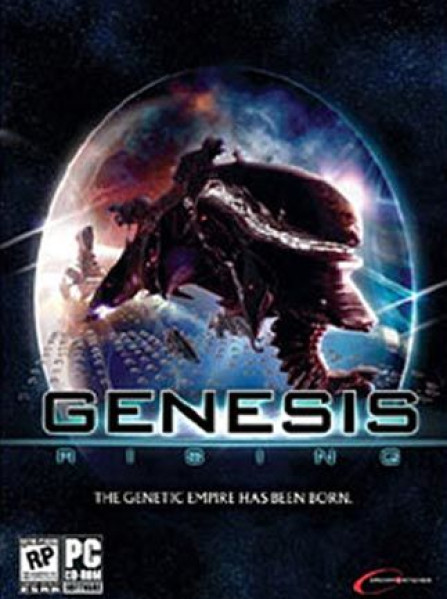 Genesis Rising Steam Key GLOBAL Genesis Rising Steam Key GLOBAL