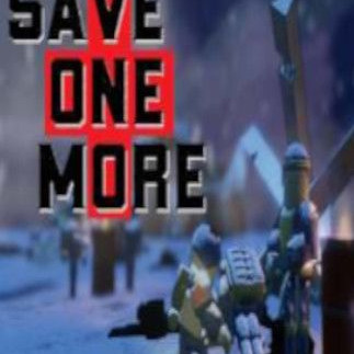 Save One More Steam Key GLOBAL