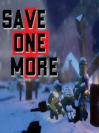 Save One More Steam Key GLOBAL