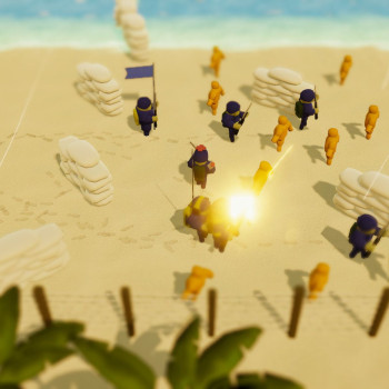 Save One More Steam Key GLOBAL