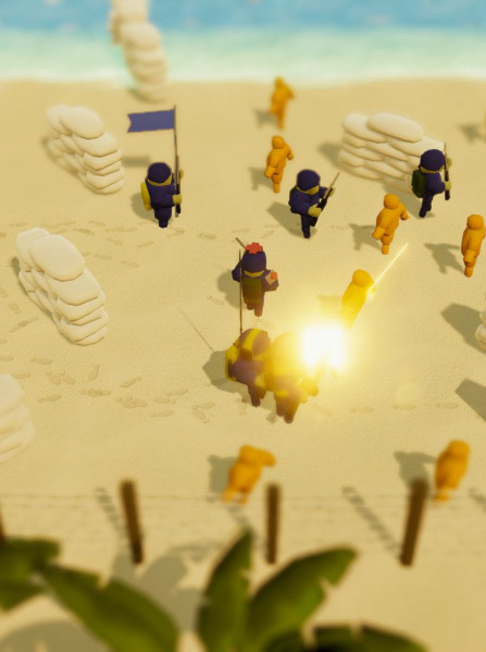 Save One More Steam Key GLOBAL