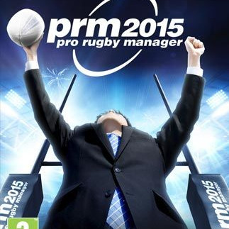 Pro Rugby Manager 2015 Steam Key GLOBAL