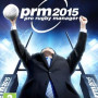 Pro Rugby Manager 2015 Steam Key GLOBAL