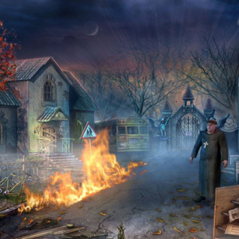 Twisted Lands Trilogy: Collector's Edition Steam Key GLOBAL