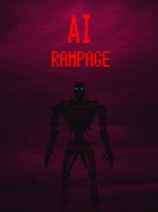 AI: Rampage Steam Key GLOBAL