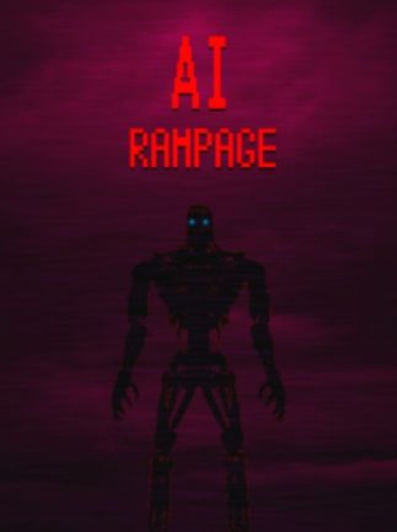 AI: Rampage Steam Key GLOBAL AI: Rampage Steam Key GLOBAL