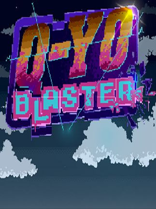 Q-YO Blaster Steam Key GLOBAL