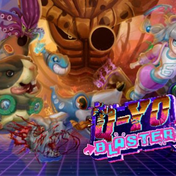 Q-YO Blaster Steam Key GLOBAL