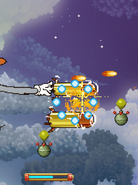 Q-YO Blaster Steam Key GLOBAL