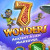 7 Wonders: Ancient Alien Makeover Steam Key GLOBAL
