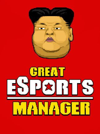 Great eSports Manager Steam Key GLOBAL Great eSports Manager Steam Key GLOBAL