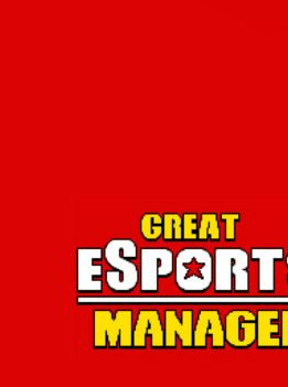 Great eSports Manager Steam Key GLOBAL Great eSports Manager Steam Key GLOBAL