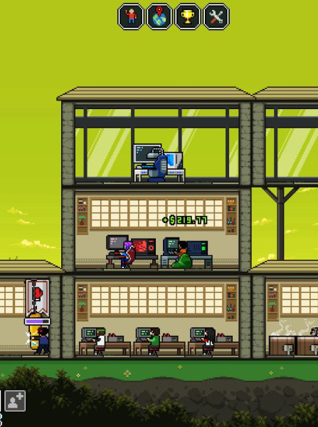 Great eSports Manager Steam Key GLOBAL Great eSports Manager Steam Key GLOBAL