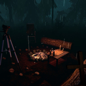 Apparition Steam Key GLOBAL