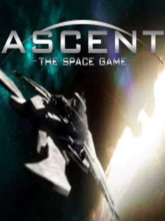 Ascent - The Space Game Steam Key GLOBAL Ascent - The Space Game Steam Key GLOBAL