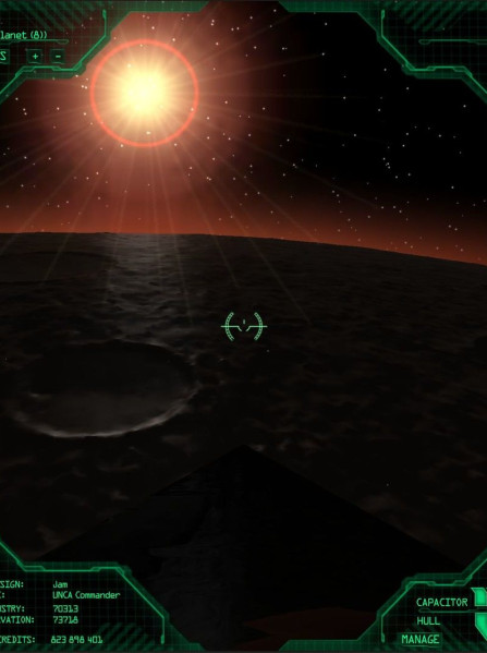 Ascent - The Space Game Steam Key GLOBAL Ascent - The Space Game Steam Key GLOBAL