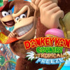 Donkey Kong Country: Tropical Freeze Nintendo Nintendo Switch Key UNITED STATES Donkey Kong Country: Tropical Freeze Nintendo Nintendo Switch Key UNITED STATES