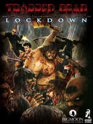 Trapped Dead: Lockdown Steam Key GLOBAL Trapped Dead: Lockdown Steam Key GLOBAL