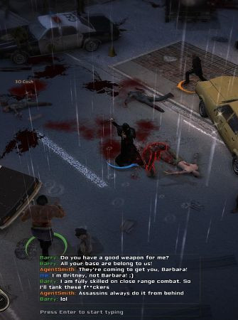 Trapped Dead: Lockdown Steam Key GLOBAL Trapped Dead: Lockdown Steam Key GLOBAL