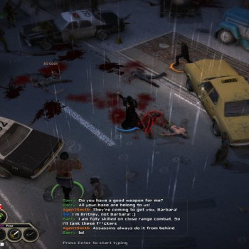 Trapped Dead: Lockdown Steam Key GLOBAL