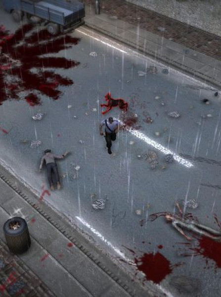 Trapped Dead: Lockdown Steam Key GLOBAL Trapped Dead: Lockdown Steam Key GLOBAL