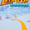 Let's Go! Skiing VR - Steam - Key GLOBAL Let's Go! Skiing VR - Steam - Key GLOBAL