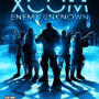 XCOM: Enemy Unknown Steam Key NORTH AMERICA