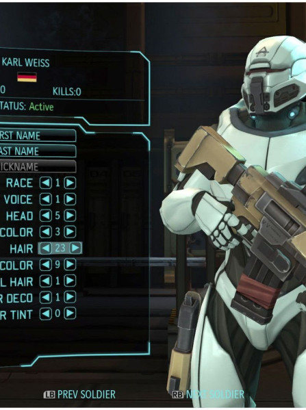 XCOM: Enemy Unknown Steam Key NORTH AMERICA XCOM: Enemy Unknown Steam Key NORTH AMERICA